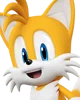 Miles Tails Prower