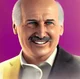 Alexander Lukashenko