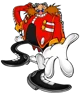 Doctor Ivo Robotnik