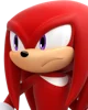Knuckles The Echidna