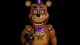 Rockstar Freddy