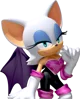 Rouge The Bat