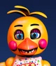 Toy Chica