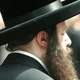 An orthodox jew
