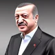 Recep ErdoganW