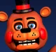 Toy Freddy