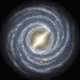 The Milky Way