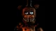 Withered Freddy
