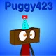 Puggy 423