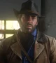 Arthur morgan