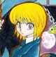 Kurapika