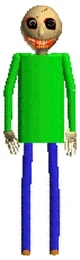 Baldi exe
