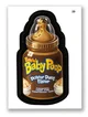 Baby poop