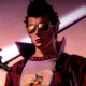 Travis Touchdown