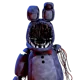 Withered Bonnie