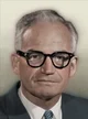 Barry Goldwater