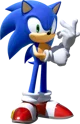 Modern Sonic