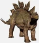 Stegosaurus