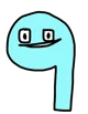 9 Number lore