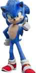 movie sonic