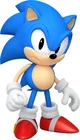 Sonic The Hedgehog