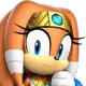 Tikal the Echidna
