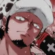 Trafalgar Law