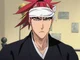 Renji Abarai
