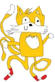 Taels Fax