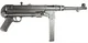 Maschinenpistole 40