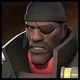 The Demoman