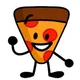 Pizza jr bflh jr
