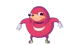 Ugandan Knuckles