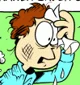 Jon Arbuckle