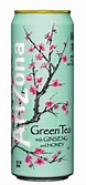 Green Tea Arizona