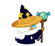 Wizard Cookie