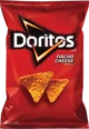 Bag of Doritos