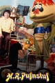 Pufnstuf and jimmy 