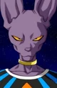 Lord Beerus