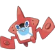Rotom Dex