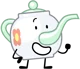 Tea Kettle
