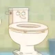 Quagmire Toilet