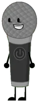 Microphone