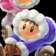 Popo the Ice Climber