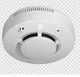 Smoke Detector 
