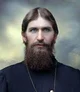 Grigory Rasputin 