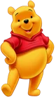 Winnie the Pooh