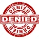 Denied