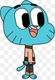 Gumball Watterson 