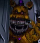 Nightmare Fredbear